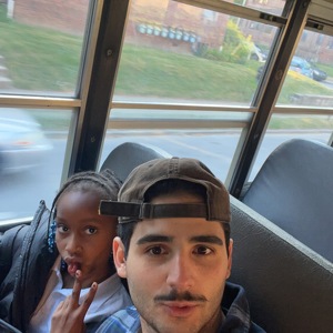 Fundraising Page: Michael DeDi